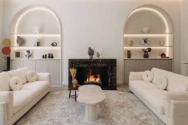 Des voyages intérieurs au cœur de Paris